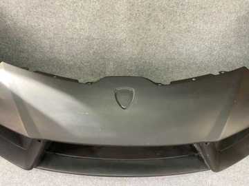 фото thumb №7, Бампер переднее перед - lamborghini huracan lp610 14-