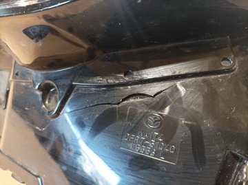 фото thumb №12, Mazda cx-30 повний led лампа ліва dfr7-51040