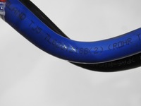 фото thumb №11, Шланг пального vw touareg i 2.5 tdi 7l6201215c