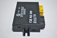 фото thumb №8, Модуль парковки pdc bmw e38 8352279