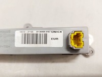 фото thumb №6, Kia sorento ii 2 lift монітор дисплей годинник 94510-2p105