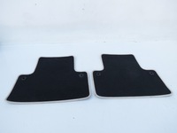 фото thumb №1, Килимки двірники задня задні 2 ряд r-design volvo xc90 i 02-14