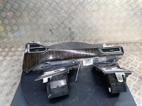 Купить Tesla model s решётки обдув воздуха декоры eur, фото thumb