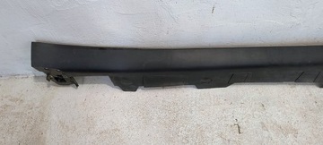 фото thumb №3, Планка пороговая правая tesla модель x 2015-