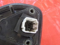 фото thumb №6, Opel frontera b 98-04 дзеркало ліві 5pin eu