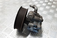 фото thumb №6, Усилитель руля land rover discovery iv l319 qvb500400 2.7l дизель