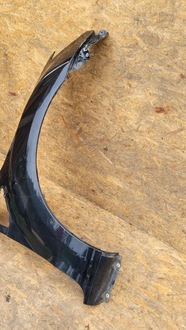 фото thumb №3, Ford ranger 2011 крыло правый перед