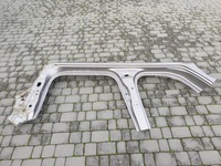 фото thumb №4, Блок двигателя дверной порог renault clio 4 iv 2013- правый