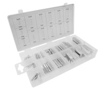 Клини прямі wpusty osadzania ступиця kół ремінних набір klinów prostych 60e Доставка, фото thumb