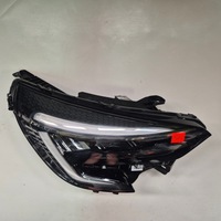 фото thumb №4, Лампа правая renault clio 5 v pure led vision full led 260108676r