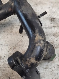 фото thumb №9, Магистраль шланг wody оригинальный номер 078121071bc audi a6 c5 2.4b 98r.