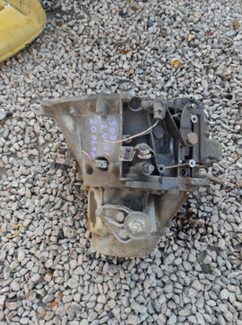 фото thumb №6, Коробка передач коробки передач peugeot 307 2.0 hdi 20dl50