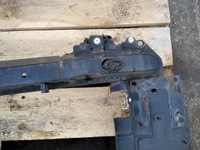 фото thumb №10, Nissan murano pas передній підсилювач нижні балка