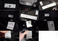 Bmw x7 g07 lci перед капот бампер лампи крила ремінь радіатор бензин 475 Київ, фото thumb