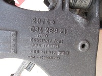 фото thumb №8, Audi a8 d3 3.0 tdi quattro поворотный кулак правый задняя + рычаг 4e0511512f