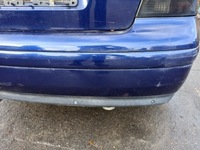 фото thumb №5, Vw bora бампер задняя задний задний ld5q sedan