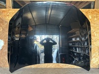 фото thumb №1, Капот кришка двигуна volvo xc90 ii