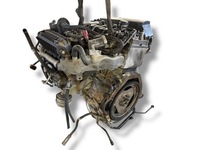 фото thumb №1, Mercedes-benz e w211 2002 двигатель