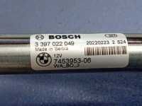 фото thumb №5, Bmw 1 f40 механизм дворник перед eu 7453953