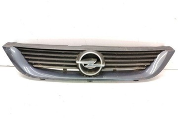 фото thumb №8, Решітка радіатора opel vectra b estate 31_ 90505722 1.6l бензин 74kw 1998