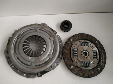 фото thumb №1, Sachs зчеплення kpl. fiat panda/punto 1,1-1,2 00-