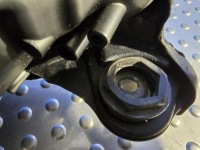 фото thumb №13, Skoda fabia mk3 iii линза + led 6v1941015b лампа передняя перед левая