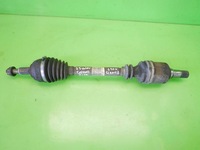 фото thumb №1, Приводной вал левая перед короткий renault scenic ii 1.9 dci