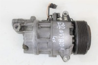 фото thumb №1, Компрессор компрессор кондиционера bmw e90 9156820
