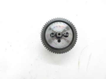 фото thumb №6, Kia k2700 97-04 колесо розподільний вал