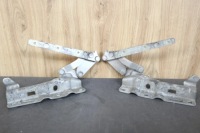 фото thumb №1, Mercedes clk w209 петля петлі капот комплект 2038800328 2038800428