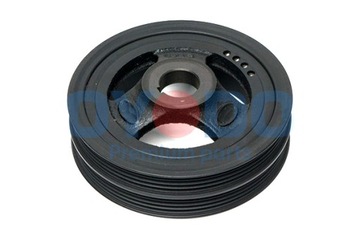 фото thumb №1, Oyodo колесо ременное вала коленчатого hyundai kia