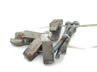 фото thumb №5, Infiniti q50 кронштейн форсунки 2017