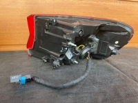 фото thumb №5, Лампа задняя задняя левая + правая citroen c5 aircross