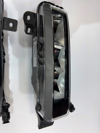 фото thumb №5, Bmw 5 g30 g31 противотуманная фара led drl 892250253 левый