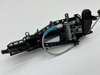 фото thumb №7, Bmw 3 f34 ручка keyless левая перед kolor-a89 7380545