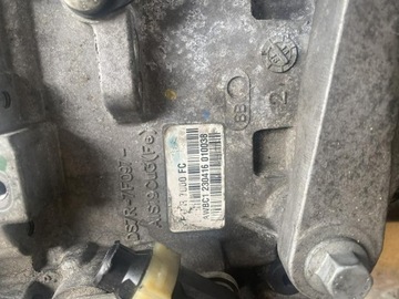 фото thumb №6, Коробка передач коробки передач автомат пауэршифт ford focus 1.5 tdci f1fr-7f096-ea