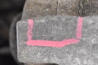 фото thumb №5, Блок dół двигуна wał z20net opel vectra c 2.0 t 175 km 02-05