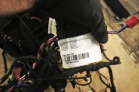 фото thumb №11, Ov013 vw t-roc джгут салону кабіни