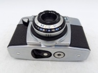 Фотоаппарат Agfa Silette-L Prontor 125