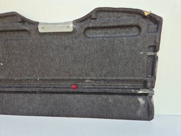 фото thumb №12, Полиця багажника renault scenic рестайлінг 1999-2003