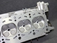 фото thumb №13, Bmw e39 m5 z8 e52 5.0i s62b50 400km - головка двигуна комплектна 5-8 1407010