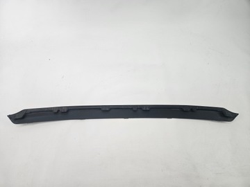 фото thumb №9, Renault captur i рестайлінг 2017 - 2019 спойлер планка бампера перед 960158977r