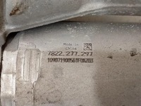 фото thumb №9, Porsche 911 992 трансмиссия рулевая 992423051t rhd воздуховод правая