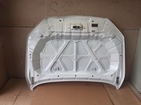 фото thumb №8, Капот mercedes x-klasa w470