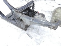 фото thumb №1, Bmw f10 f11 чверть правий перед лонжерон поріг