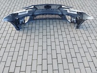 фото thumb №9, Бампер перед передний kompletny омыватель решётка радиатора lexus is iii 300 h