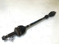 фото thumb №5, Toyota yaris ii 1.0 vvt-i 05-11r піввісь права довга 43410-0d170