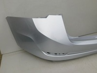 фото thumb №6, Skoda octavia iv kombi 19- бампер задній задня