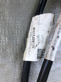 фото thumb №6, Renegade механізм троси zmiant передач 2.0 m-jet