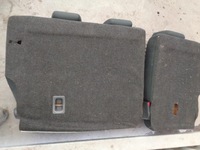 фото thumb №14, Заднее сиденье задняя fiat sedici suzuki sx4 lift fl 2010-2014r.